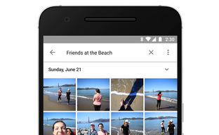 Google Photos