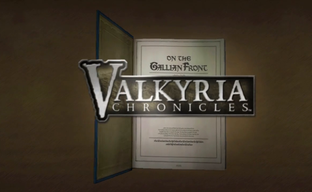 Valkyria Chronicles Remastered