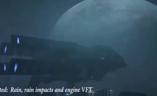 Mass Effect Andromeda