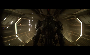 DOOM - Fight Like Hell