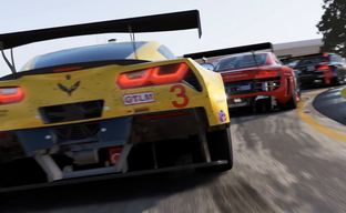 Forza Motorsport 6: Apex Dev Diary