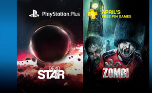 PlayStation Plus