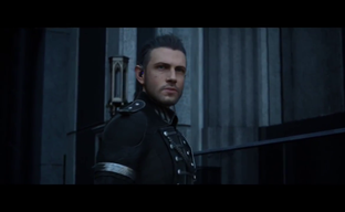 Kingsglaive: Final Fantasy XV