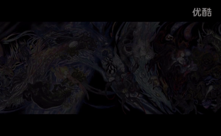 Final Fantasy XV Artwork