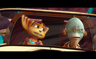 Ratchet & Clank