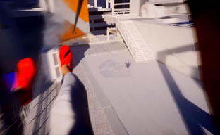 Mirror’s Edge: Catalyst
