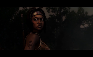 The Walking Dead: Michonne Episode 2 - Give No Shelter