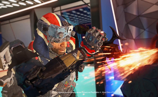 Call of Duty: Black Ops III Black Marker Update