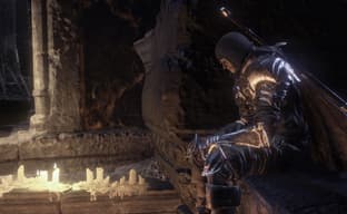 Dark Souls 3 Accursed