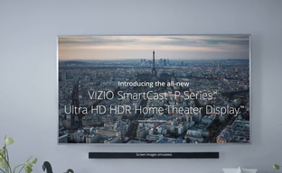 Vizio SmartCast P-Series