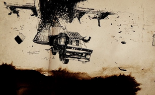 Uncharted 4: A Thief's End