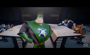 Ratchet & Clank