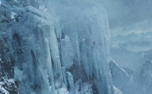 Rise of the Tomb Raider