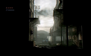 Deadlight: Director’s Cut