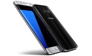 Samsung Galaxy S7 Edge: новый флагман компании.