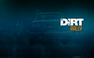 Dirt Rally Multiplayer