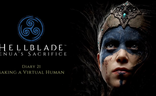 Hellblade: Senua's Sacrifice