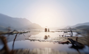 New Unity GDC 2016 Tech Demo