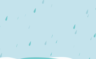 The Hotaru compact shower