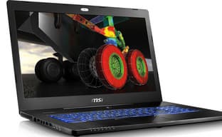 Обзор мобильной графической рабочей станции MSI WS72 6QJ