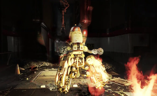 Fallout 4 - DLC Automatron