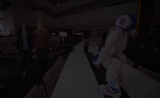 Hilton and IBM Pilot Connie