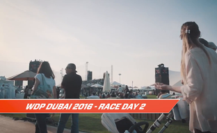 World Drone Prix 2016