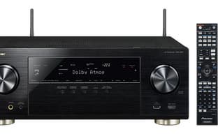 Обзор ресивера для меломанов Pioneer VSX-930