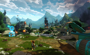 Ratchet & Clank