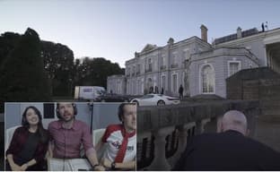 Hitman Live-Action Film