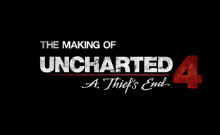 Uncharted 4: A Thief's End