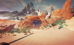 Mirage: Arcane Warfare