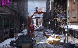 Tom Clancy's The Division - Medium