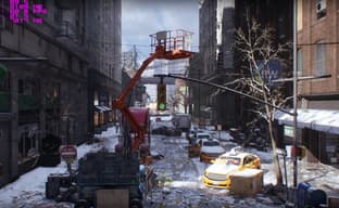 Tom Clancy's The Division - Maximum