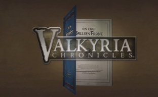 Valkyria Chronicles Remastered Trailer