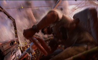 Uncharted 4: A Thief's End