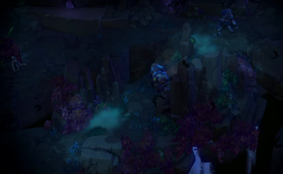 Battle Chasers: Nightwar