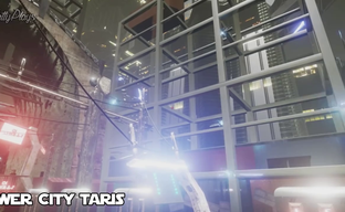 Apeiron's Star Wars: Knights Of The Old Republic