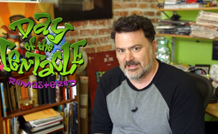 Day of the Tentacle Remastered Pre-Order