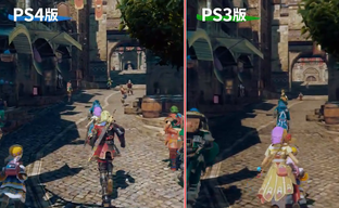 Star Ocean 5: Integrity and Faithlessness