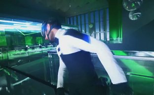 Mirror’s Edge Catalyst