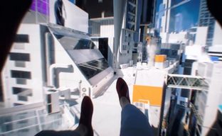 Mirror’s Edge Catalyst