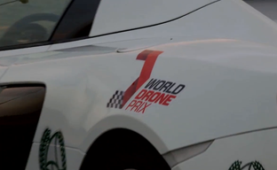 World Drone Prix