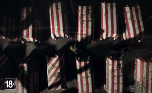 Tom Clancy’s The Division