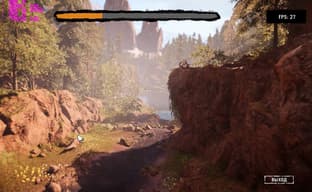 Far Cry Primal - Maximum