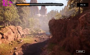 Far Cry Primal - High