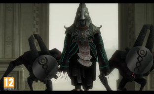 The Legend of Zelda: Twilight Princess HD Launch