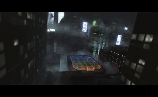 Rocket League Unveils New Batmobile DLC