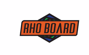 Futarque Rho Board