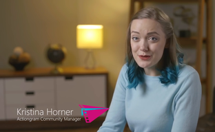 Microsoft HoloLens UI